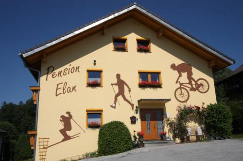 Bayerisch Eisenstein Allemagne code promo Booking.com