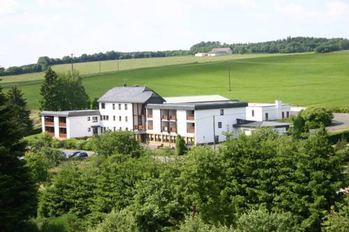 Deudesfeld-Desserath Duitsland promotiecode Booking.com