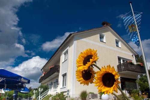 Vohenstrauß Duitsland promotiecode Booking.com