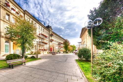 Bad Kissingen Allemagne code promo Booking.com