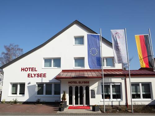 Seligenstadt Duitsland promotiecode Booking.com