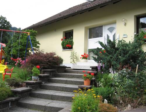 Ottenhöfen Deutschland Promo-Code Booking.com