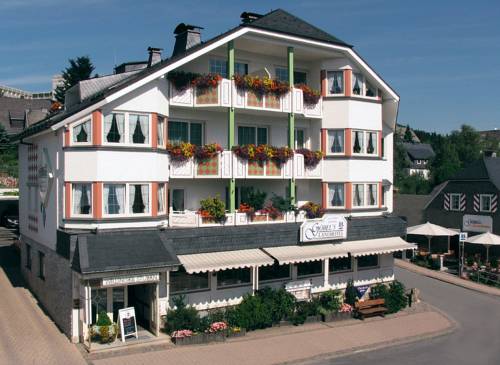 Willingen Duitsland promotiecode Booking.com