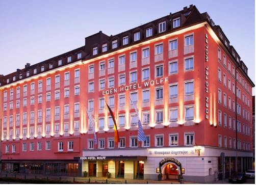 Germany Booking.com