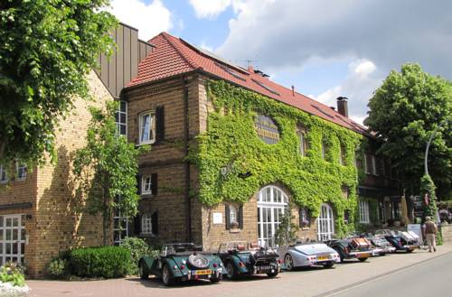 Rinkerode Duitsland promotiecode Booking.com