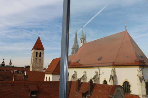 Regensburg Germany Promo Code Booking.com