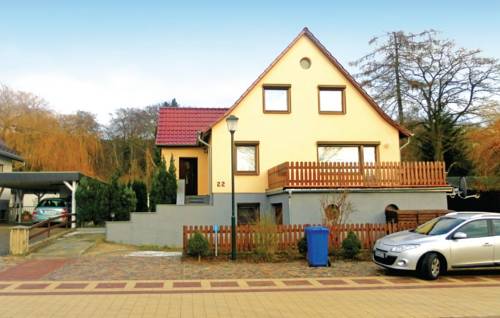 Koserow Duitsland promotiecode Booking.com