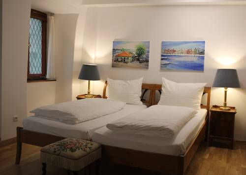 Konstanz Deutschland Promo-Code Booking.com