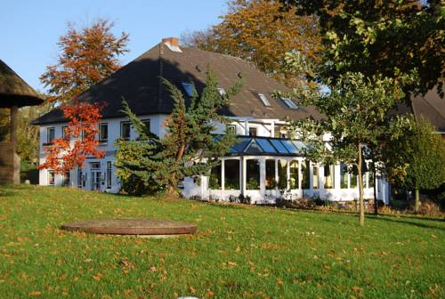 Pronstorf - Strenglin Allemagne code promo Booking.com