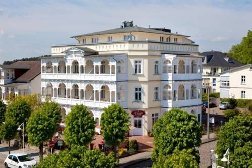 Germany Booking.com