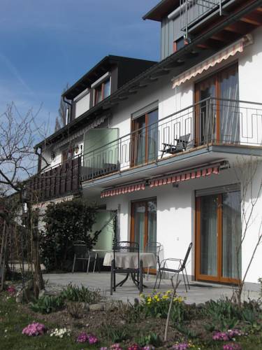 Kressbronn am Bodensee Duitsland promotiecode Booking.com