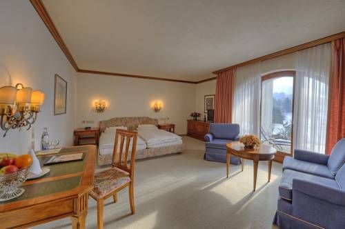 Oberstaufen Duitsland promotiecode Booking.com