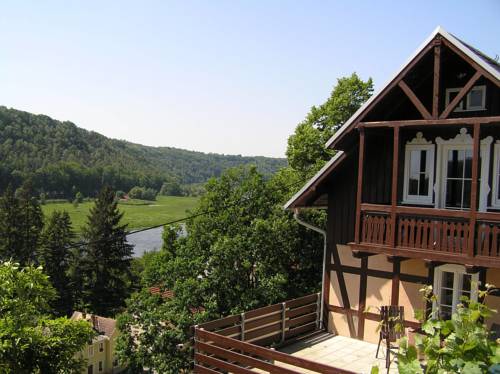 Stadt Wehlen Allemagne code promo Booking.com