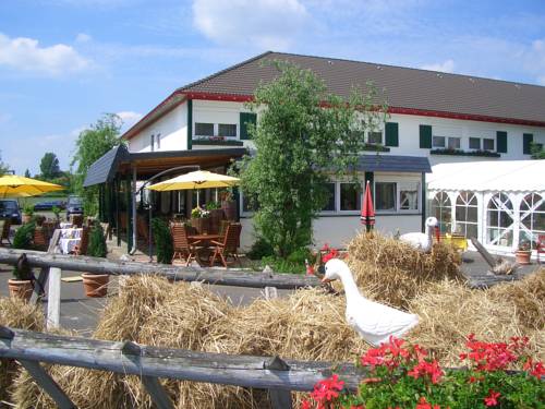 Lübbenau (Spreewald) Allemagne code promo Booking.com