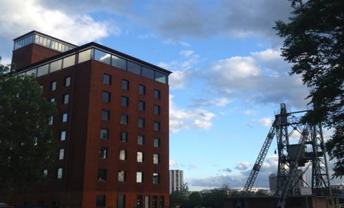 Mannheim Deutschland Promo-Code Booking.com