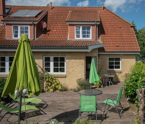 Rieseby Allemagne code promo Booking.com