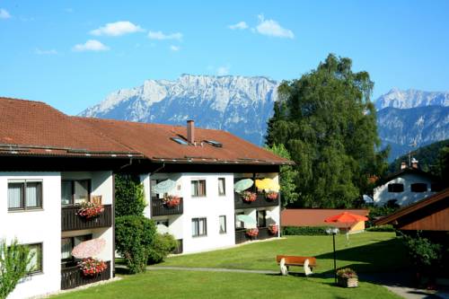 Oberaudorf Duitsland promotiecode Booking.com