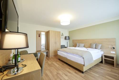 Neustadt Duitsland promotiecode Booking.com