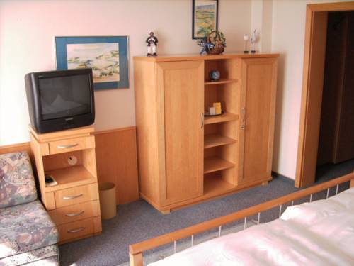 Baltrum Duitsland promotiecode Booking.com