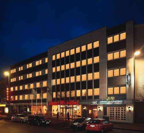 Langenfeld Duitsland promotiecode Booking.com