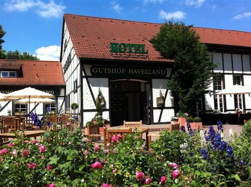 Ketzin - Falkenrehde Germany Promo Code Booking.com
