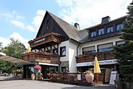 Möhnesee-Körbecke Duitsland promotiecode Booking.com