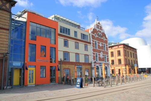 Stralsund Duitsland promotiecode Booking.com