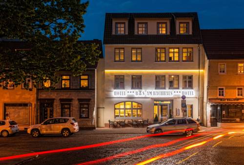 Eisenach Duitsland promotiecode Booking.com