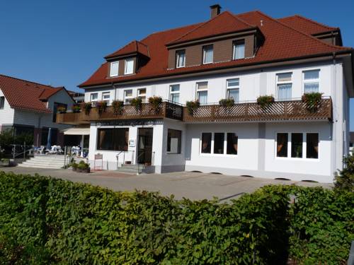 Lügde Deutschland Promo-Code Booking.com