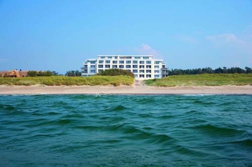 Ostseebad Dierhagen OT Neuhaus Duitsland promotiecode Booking.com