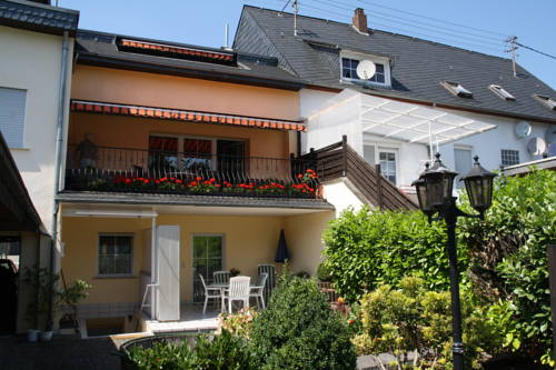 Kröv Allemagne code promo Booking.com
