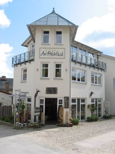 Sassnitz Deutschland Promo-Code Booking.com