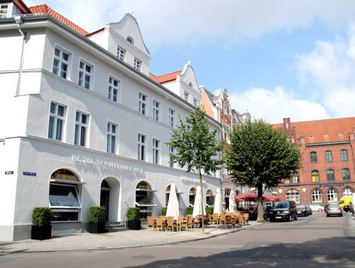 Stralsund Duitsland promotiecode Booking.com