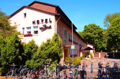 Tübingen Allemagne code promo Booking.com