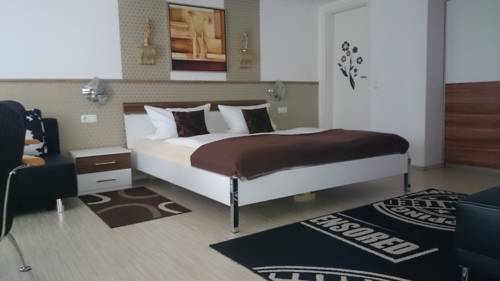 Bad Homburg Germany Promo Code Booking.com