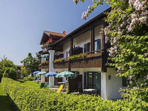 Roßhaupten Deutschland Promo-Code Booking.com