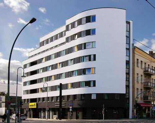 Berlin Deutschland Promo-Code Booking.com