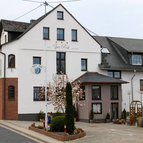 Zilshausen Duitsland promotiecode Booking.com