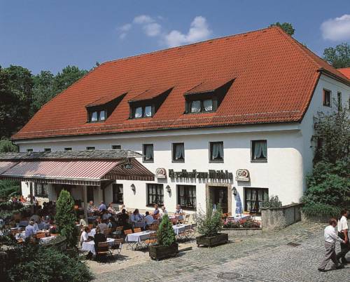 Ismaning Duitsland promotiecode Booking.com