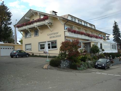 Uhlingen Birkendorf Allemagne code promo Booking.com
