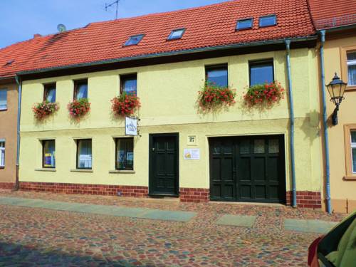 Neuruppin Duitsland promotiecode Booking.com