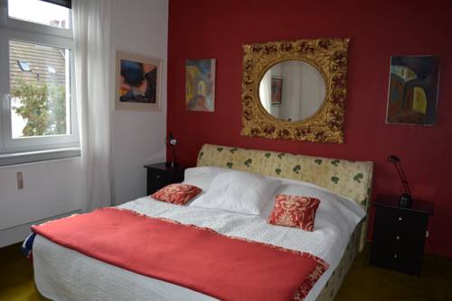Lahnstein Allemagne code promo Booking.com