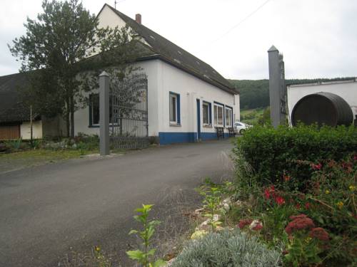 Osann-Monzel Duitsland promotiecode Booking.com