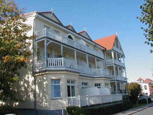 Kühlungsborn (Ostseebad) Allemagne code promo Booking.com