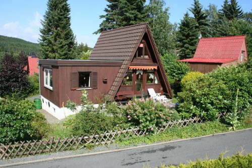 Wolfshagen Allemagne code promo Booking.com