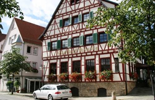 Dettingen an der Erms Duitsland promotiecode Booking.com