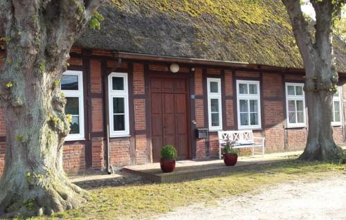 Lutterbek Duitsland promotiecode Booking.com
