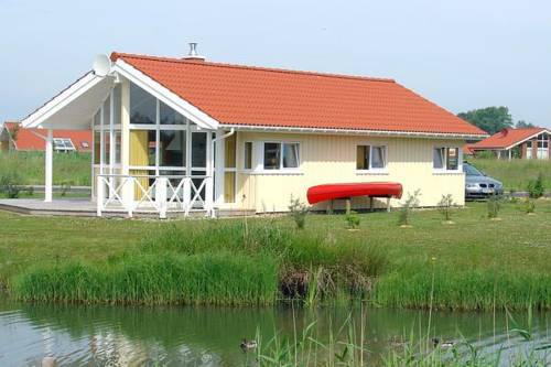 Otterndorf Deutschland Promo-Code Booking.com