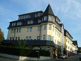 Löhnberg Duitsland promotiecode Booking.com