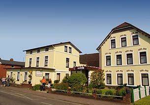 Büsum Deutschland Promo-Code Booking.com